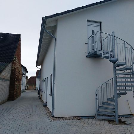 Neue Moderne Fewo Europa-Park & Rulantica Ringsheim Dış mekan fotoğraf