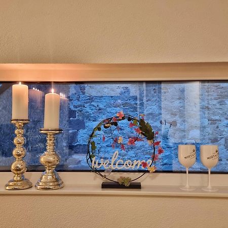 Neue Moderne Fewo Europa-Park & Rulantica Ringsheim Dış mekan fotoğraf